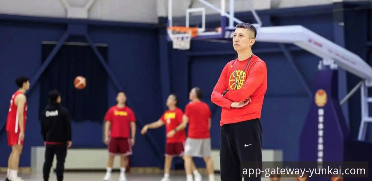 中国男篮91-81力克澳大利亚：王俊杰末节爆发 vs 澳大利亚残阵，云开正版官网用户热议新星崛起