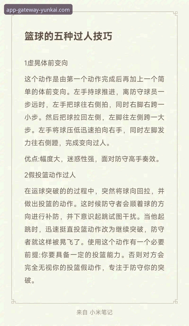 新手突破指南：云开体育平台使用心得与实战经验分享