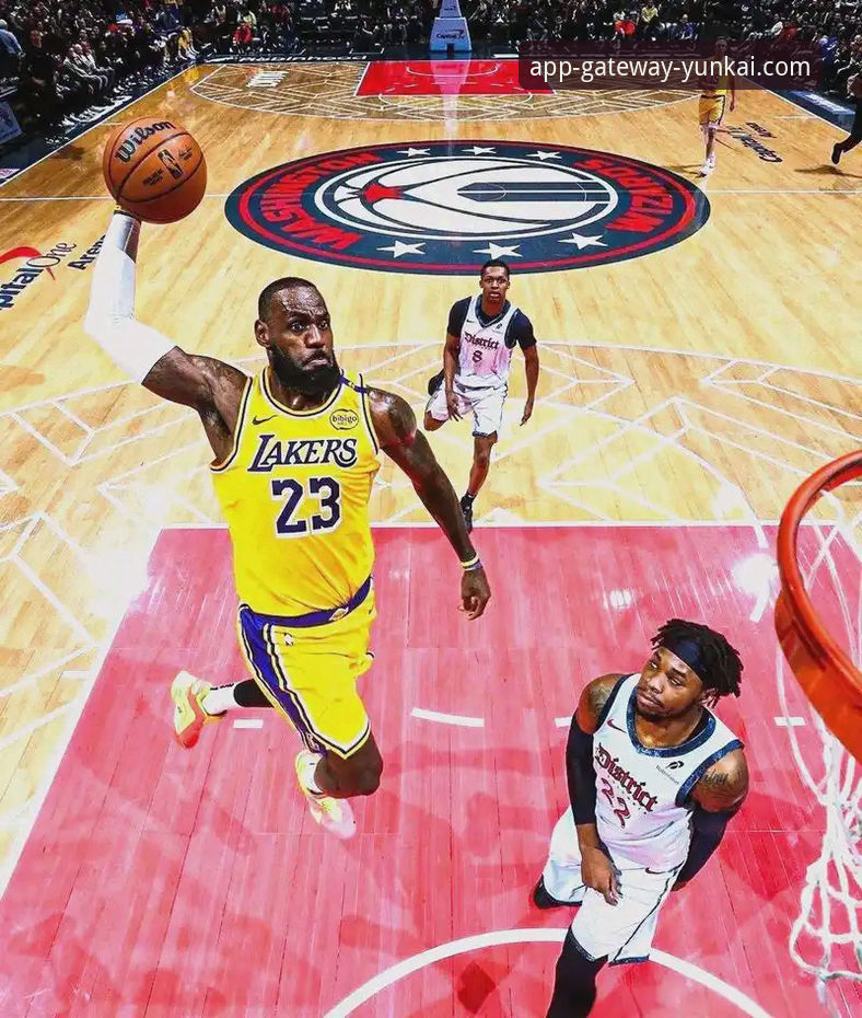 资深用户分享：在云开体育平台深度复盘湖人137-130力克步行者之战